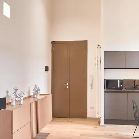 Il Pumo Boutique شقة *