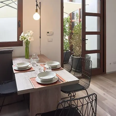 شقة Il Pumo Boutique *