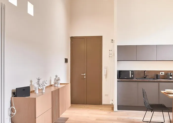 Il Pumo Boutique Apartment *