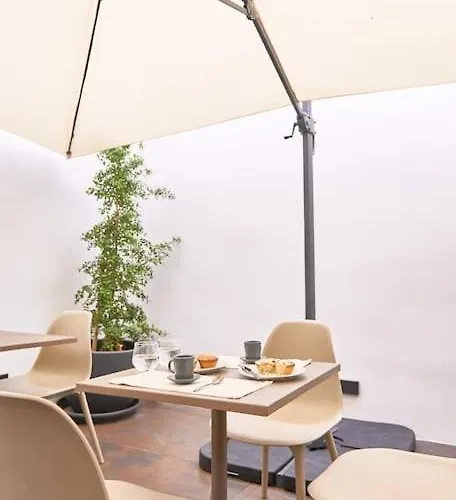 Apartment Il Pumo Boutique