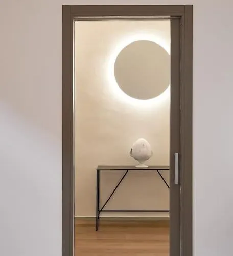 Apartment Il Pumo Boutique