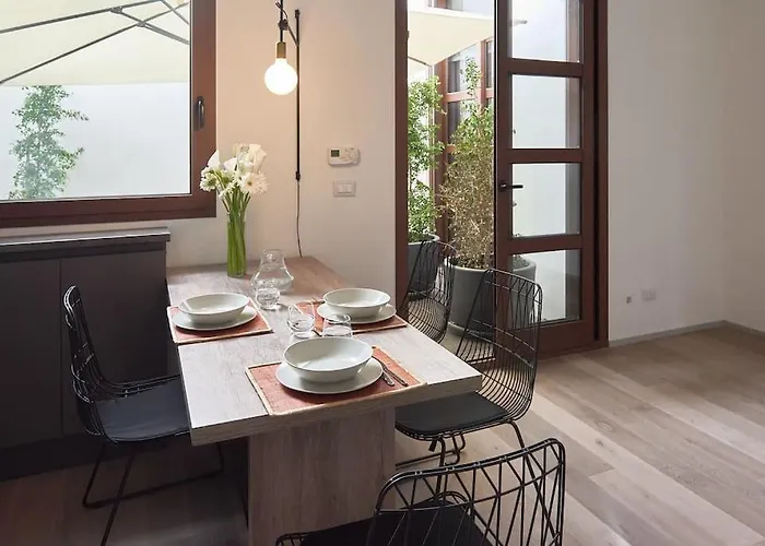 Apartment Il Pumo Boutique *