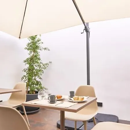 Apartment Il Pumo Boutique