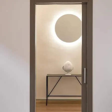 Apartment Il Pumo Boutique